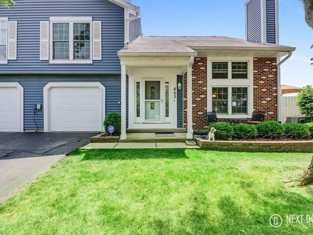 663 Pontiac Ln., Bolingbrook, IL 60440