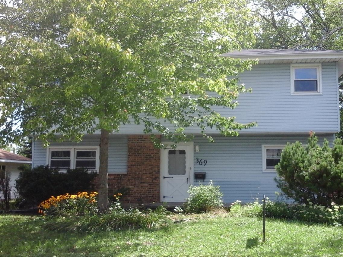 369 Niagara St., Park Forest, IL 60466