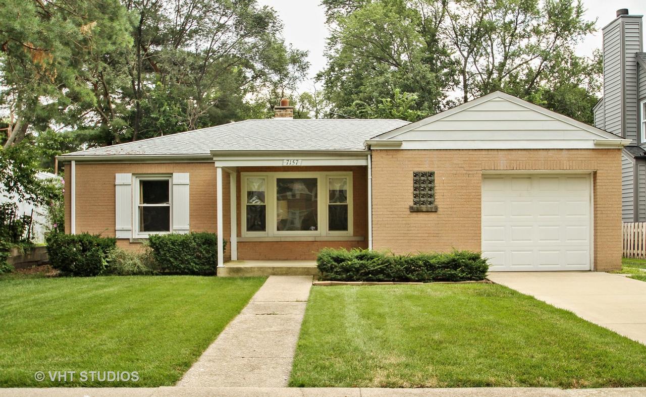 7157 N Mcalpin Ave., Chicago, IL 60646