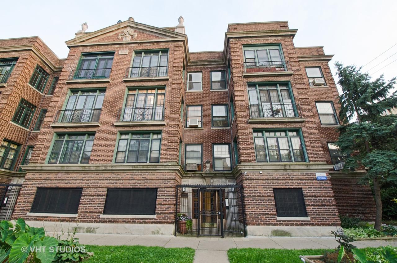 1211 W Farwell Ave. #2, Chicago, IL 60626