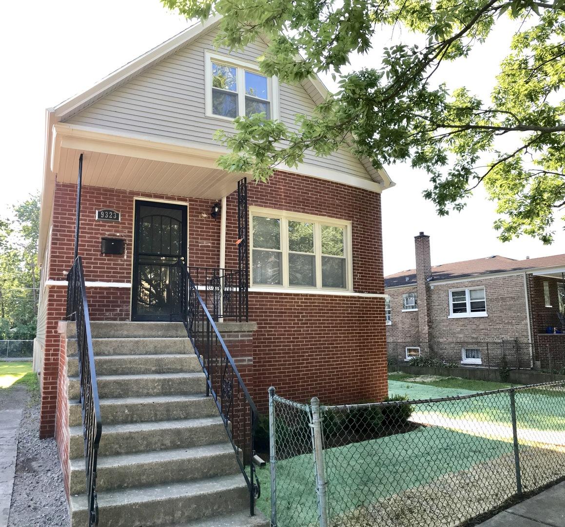 9323 S Yates Blvd., Chicago, IL 60617