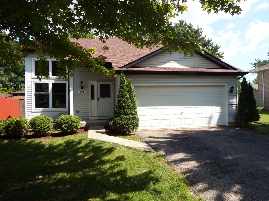 508 N 129th Infantry Dr., Joliet, IL 60435