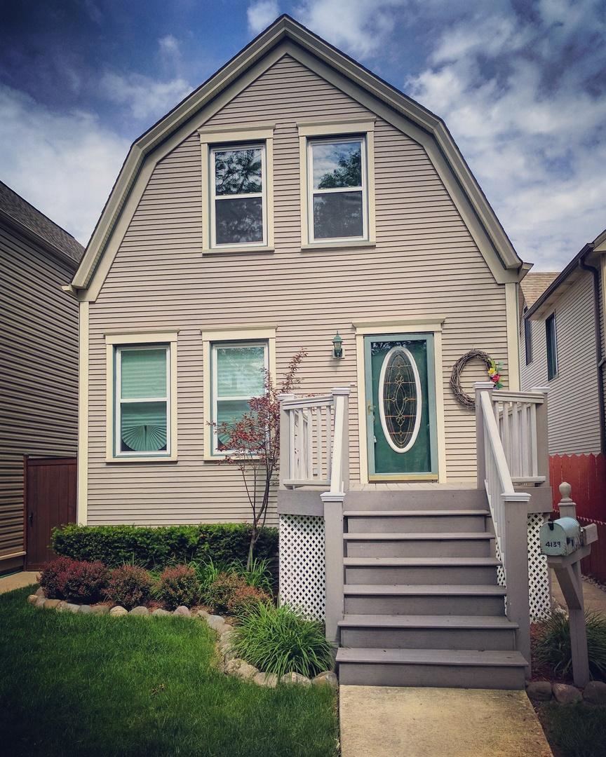 4139 N Kenneth Ave., Chicago, IL 60641