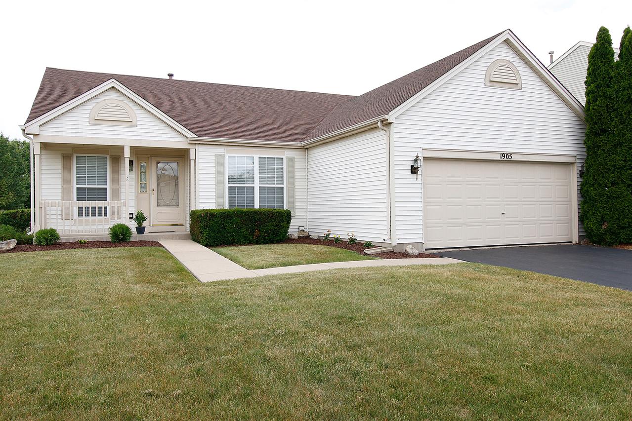 1905 Long Ridge Ct., Plainfield, IL 60586