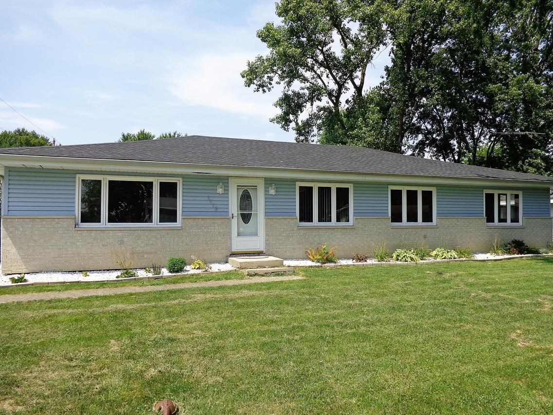 1312 Sunset Dr., Wilmington, IL 60481