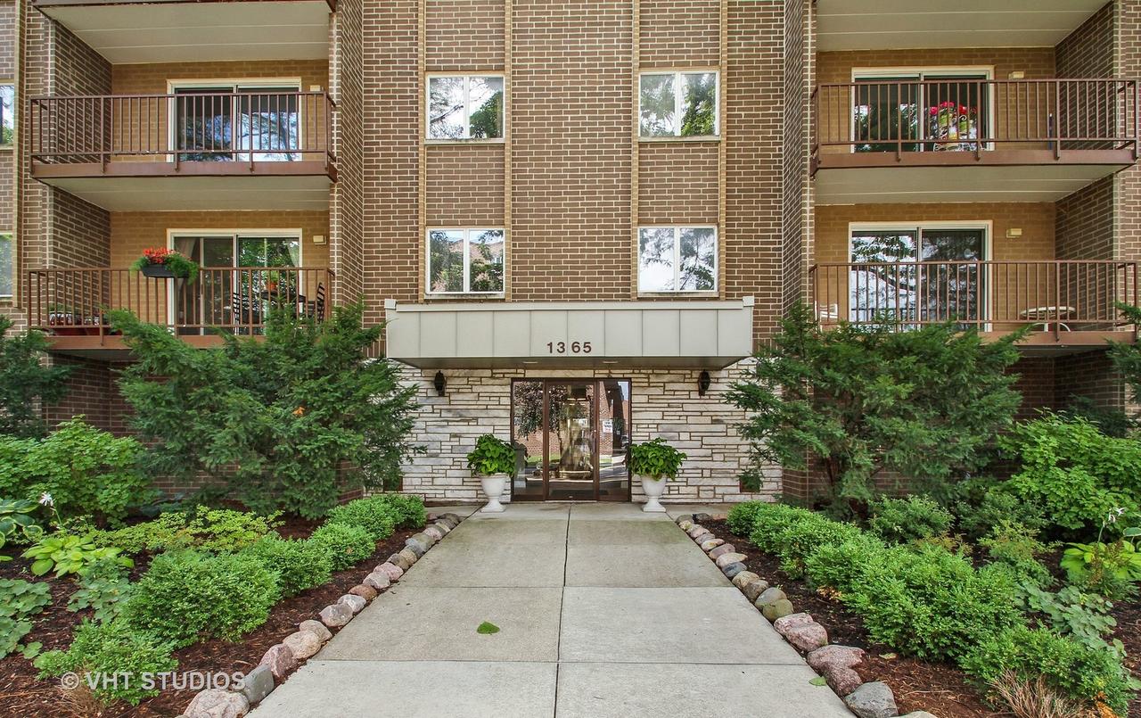 1365 Ashland Ave. #604, Des Plaines, IL 60016