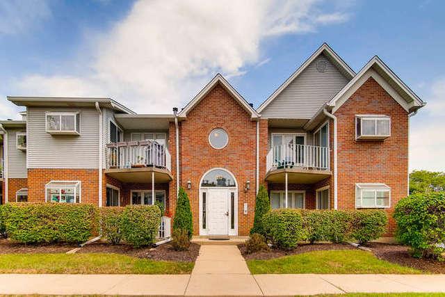 1210 Chalet Rd. #202, Naperville, IL 60563