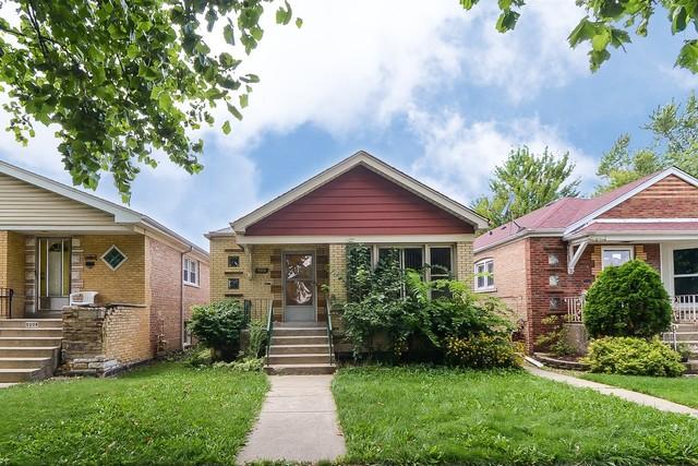 5002 S Leamington Ave., Chicago, IL 60638