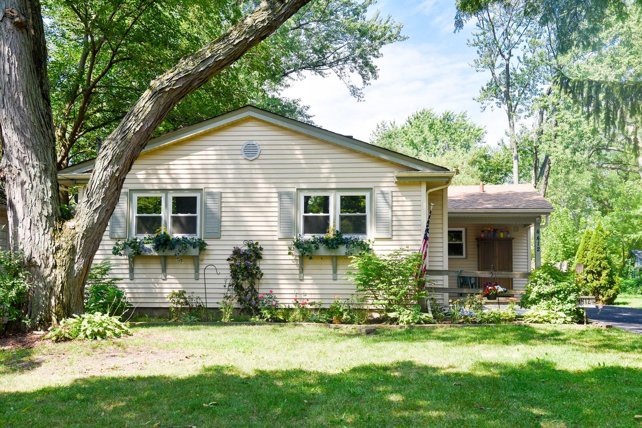 4412 Florence Ave., Downers Grove, IL 60515