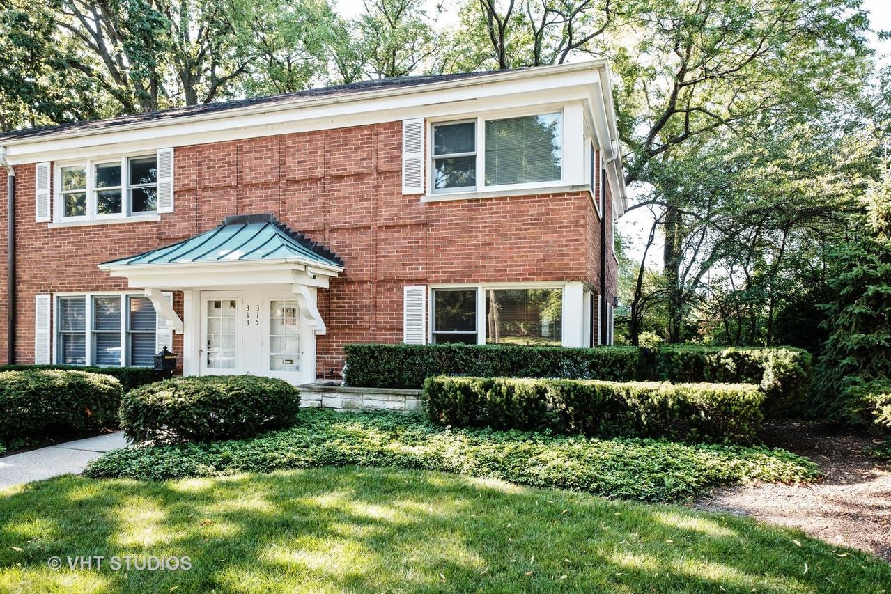 315 Linden Ave., Wilmette, IL 60091