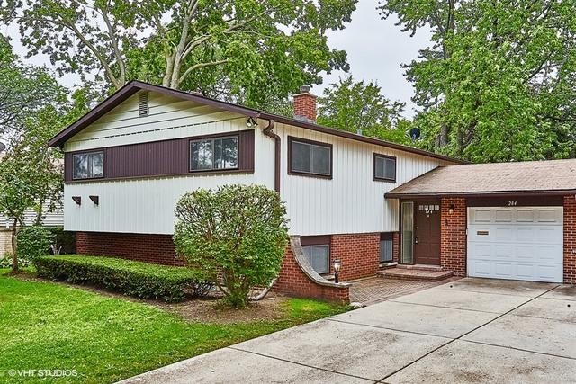 284 Wilkins Dr., Des Plaines, IL 60016