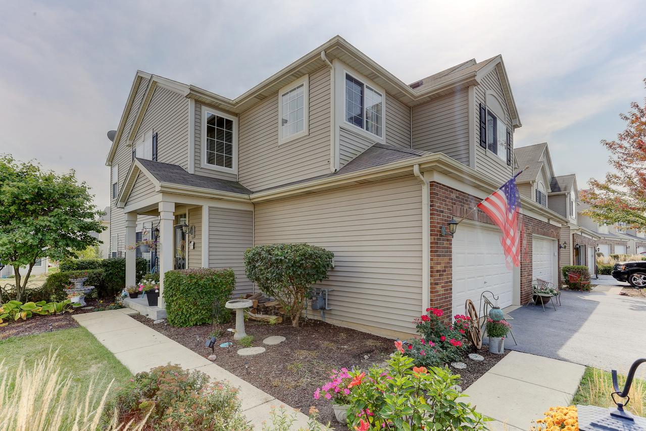 3754 Pope Ct. #3, Plano, IL 60545