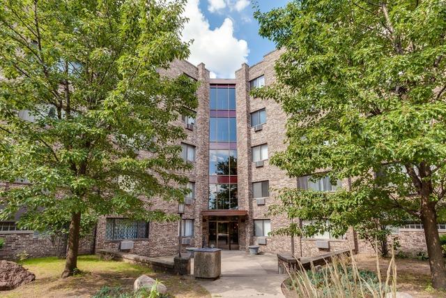 5306 N Cumberland Ave. #314, Chicago, IL 60656