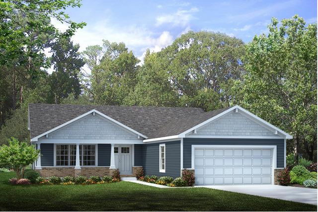 310 Claire Ln., North Utica, IL 61373