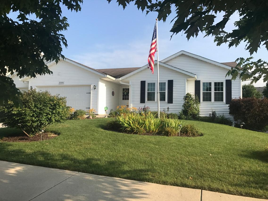 3081 Derbyshire Dr., Machesney Park, IL 61115