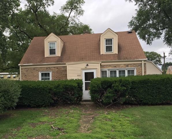 3000 Prater Ave., Leyden Township, IL 60164