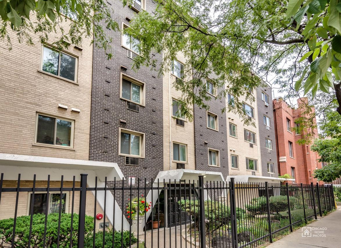 1060 W Hollywood Ave. #313, Chicago, IL 60660