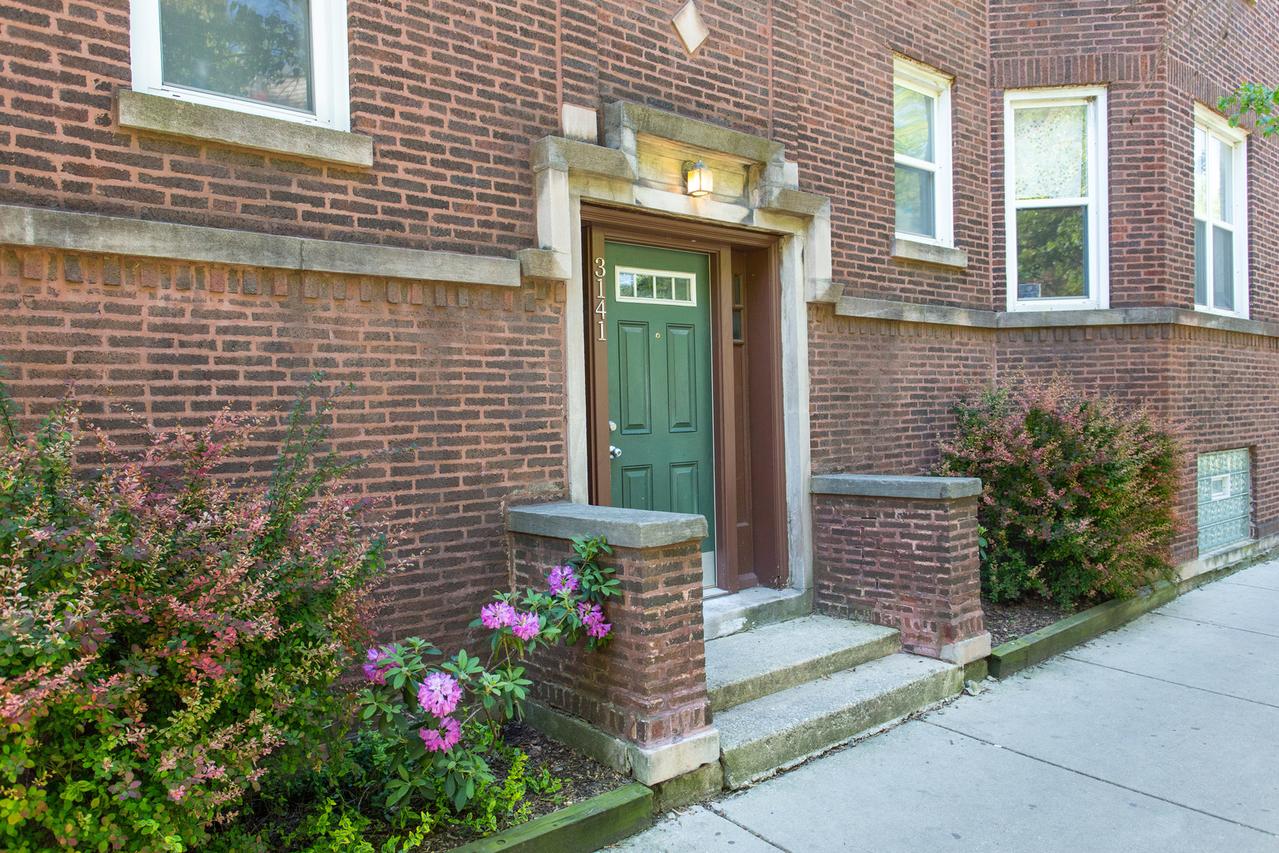 3141 W Argyle St. #3, Chicago, IL 60625