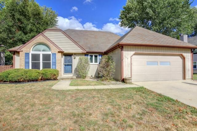 2010 Scottsdale Dr., Champaign, IL 61822