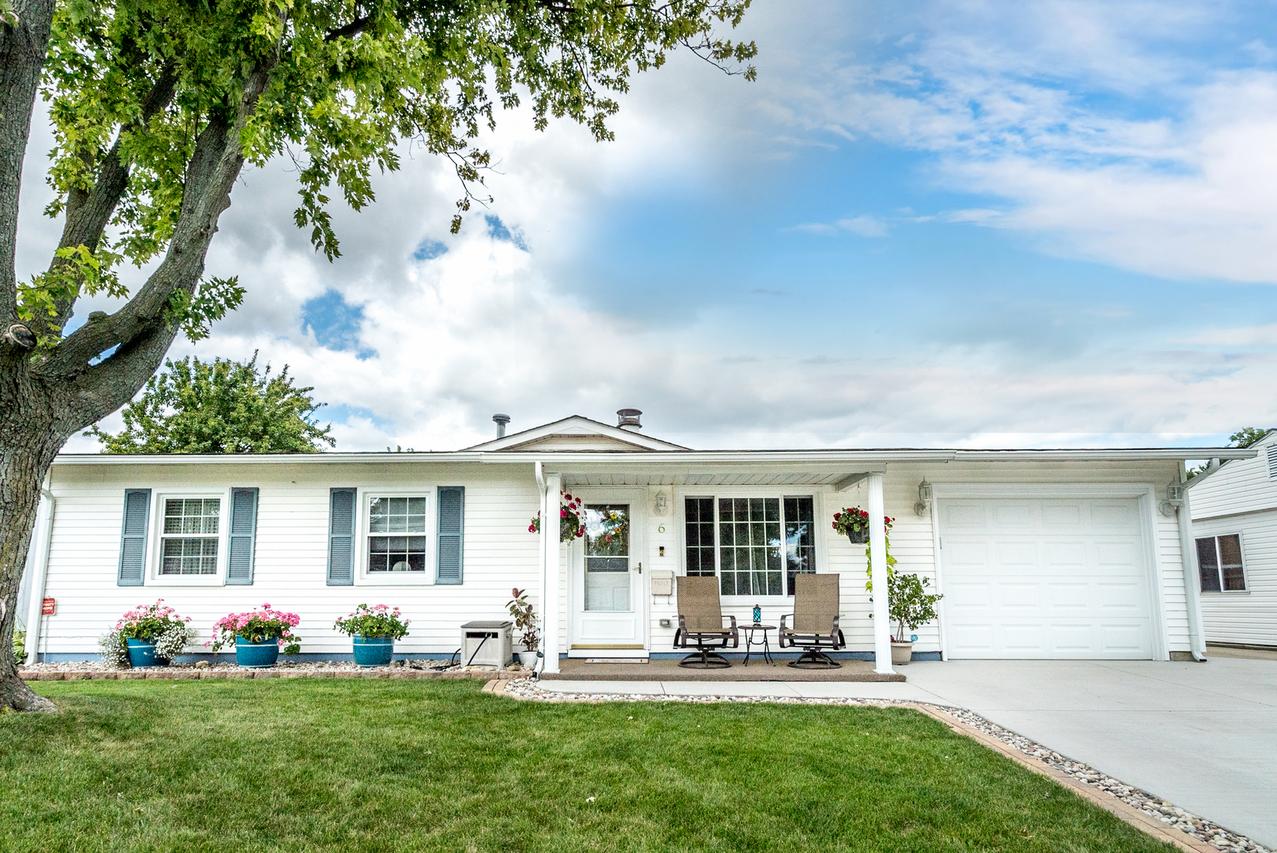 6 Concord Ave., Romeoville, IL 60446
