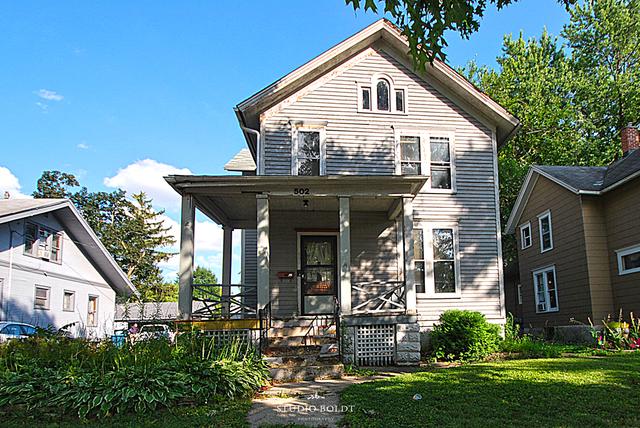 502 S Lasalle St., Aurora, IL 60505