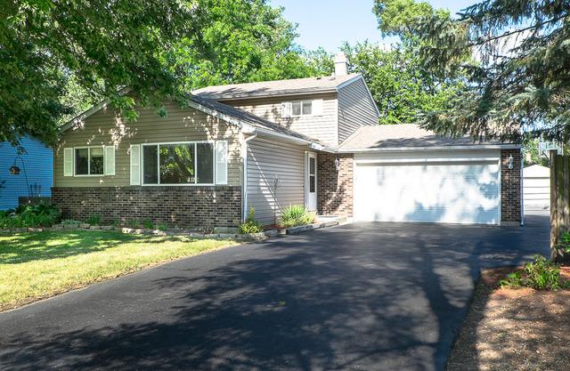 9106 Arthur St., Crystal Lake, IL 60014