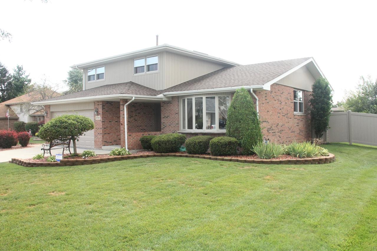 20340 S Cobble Stone Ct., Frankfort, IL 60423