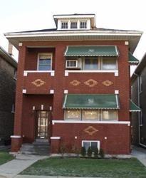 4335 S Spaulding Ave., Chicago, IL 60632