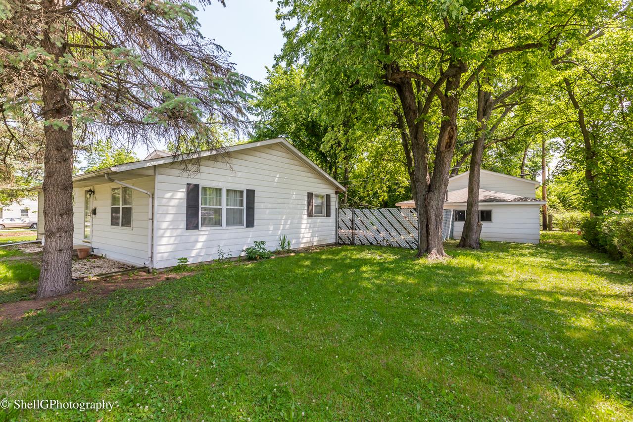 416 Jessie St., Joliet, IL 60433
