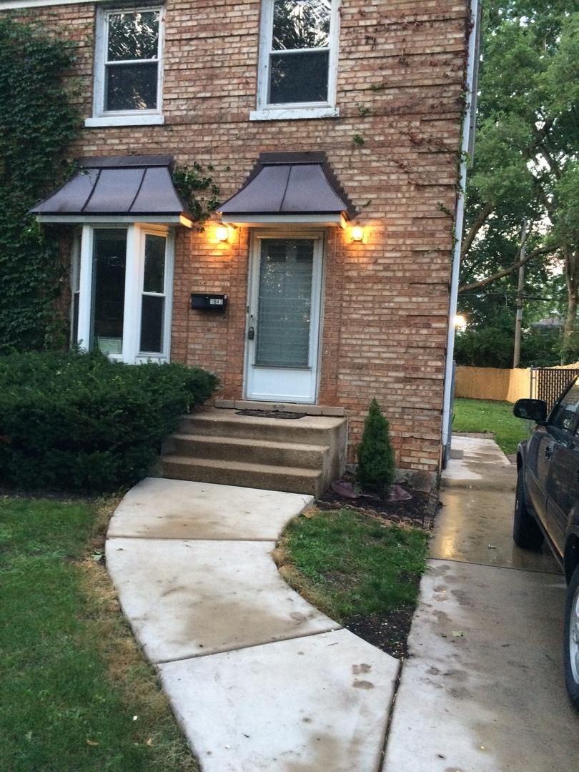 1847 Orchard St., Des Plaines, IL 60018