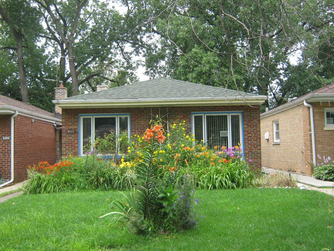 5112 N Monticello Ave., Chicago, IL 60625