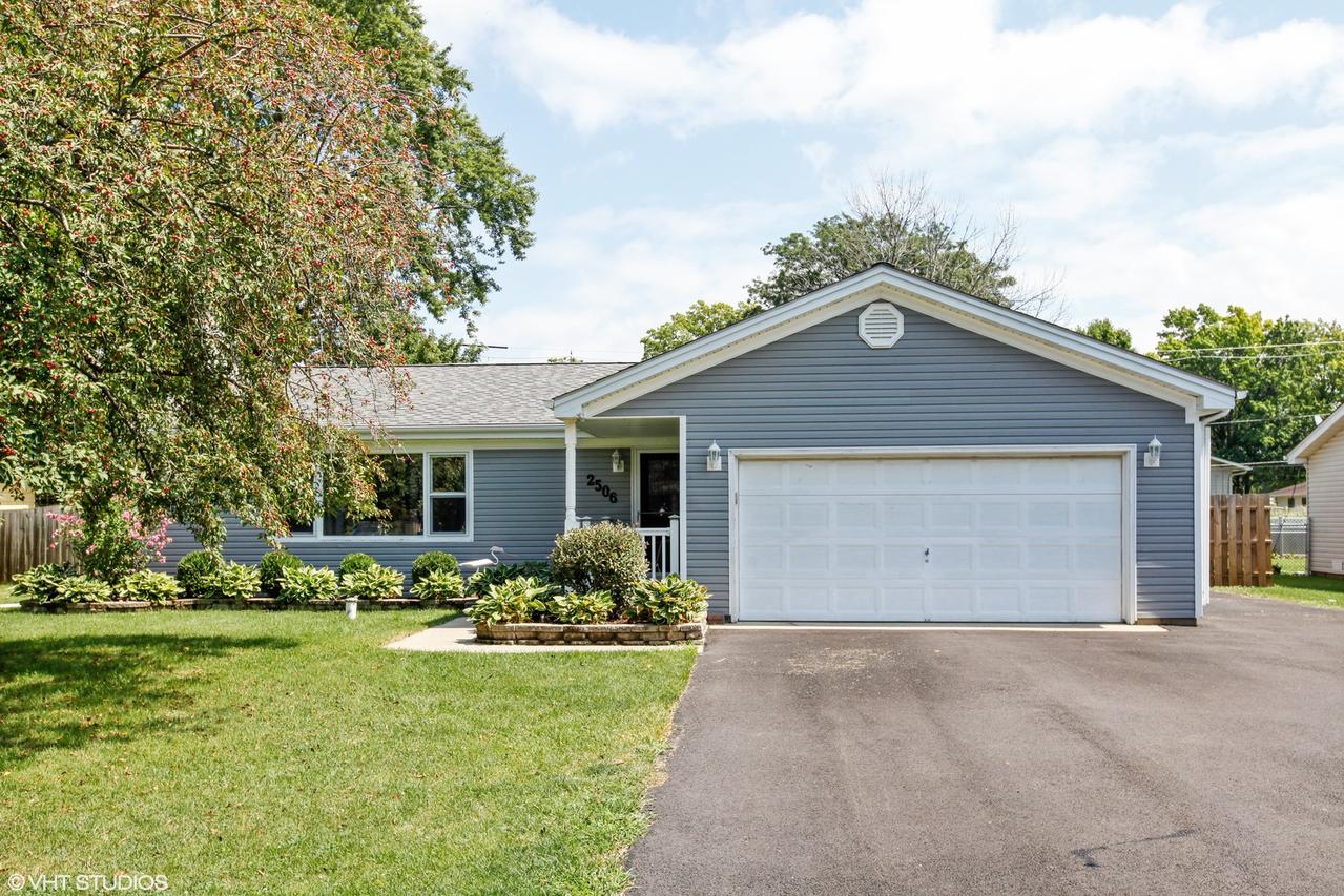 2506 Central Dr., Joliet, IL 60435