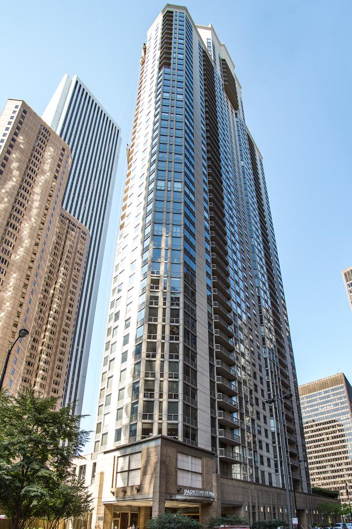 222 N Columbus Dr. #3101, Chicago, IL 60601