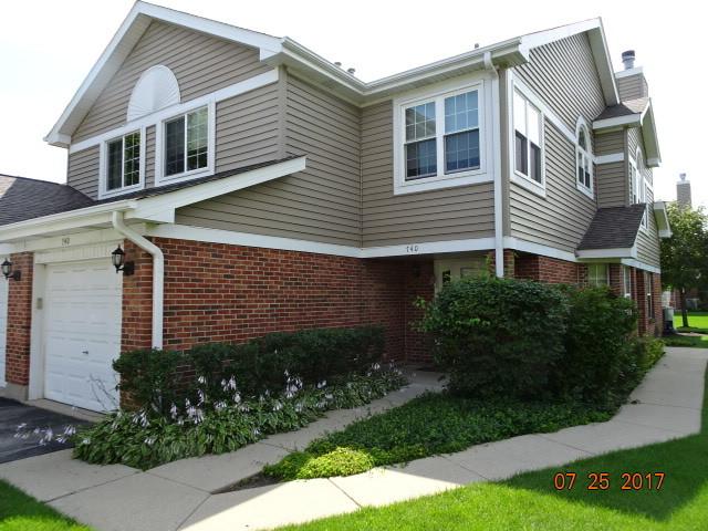 740 W Happfield Dr., Arlington Heights, IL 60004