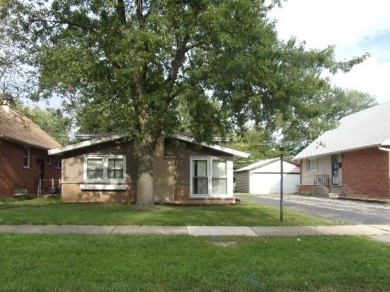16743 Butterfield Dr., Country Club Hills, IL 60478