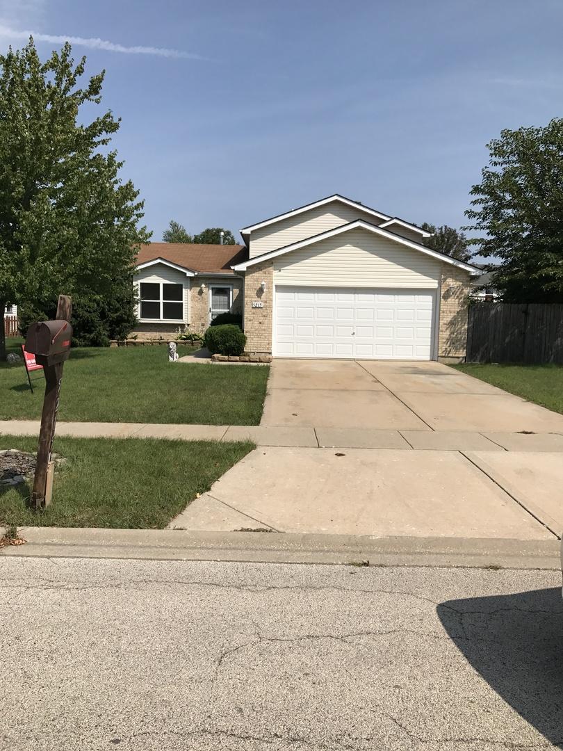 5215 Riviera Blvd., Plainfield, IL 60586