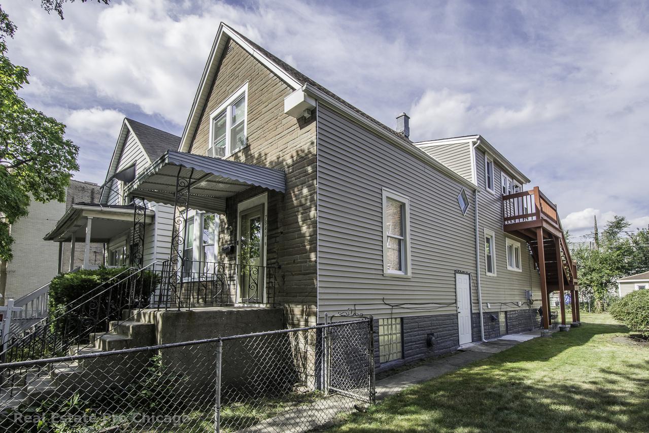 7840 S Champlain Ave., Chicago, IL 60619