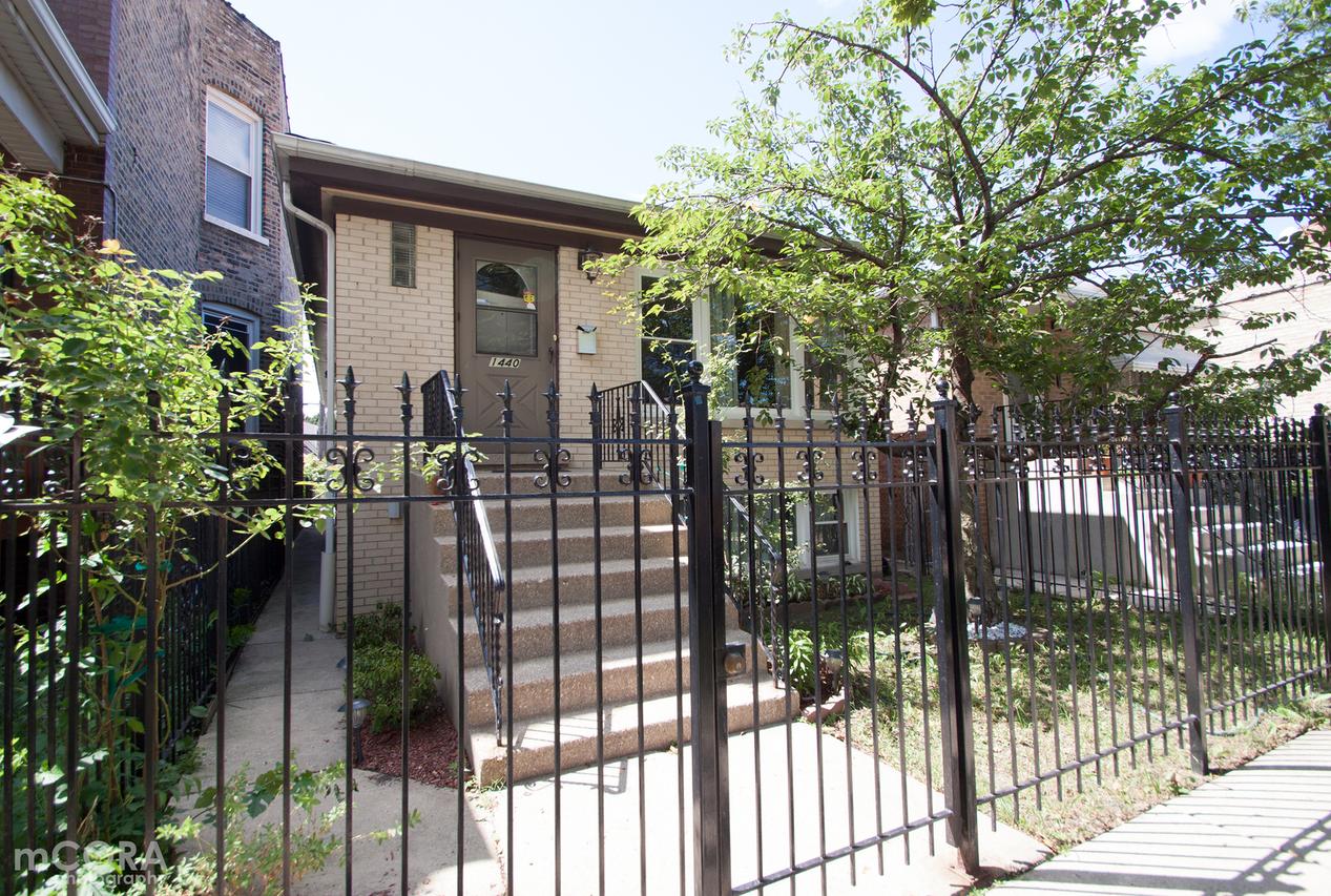 1440 N Central Park Ave., Chicago, IL 60651
