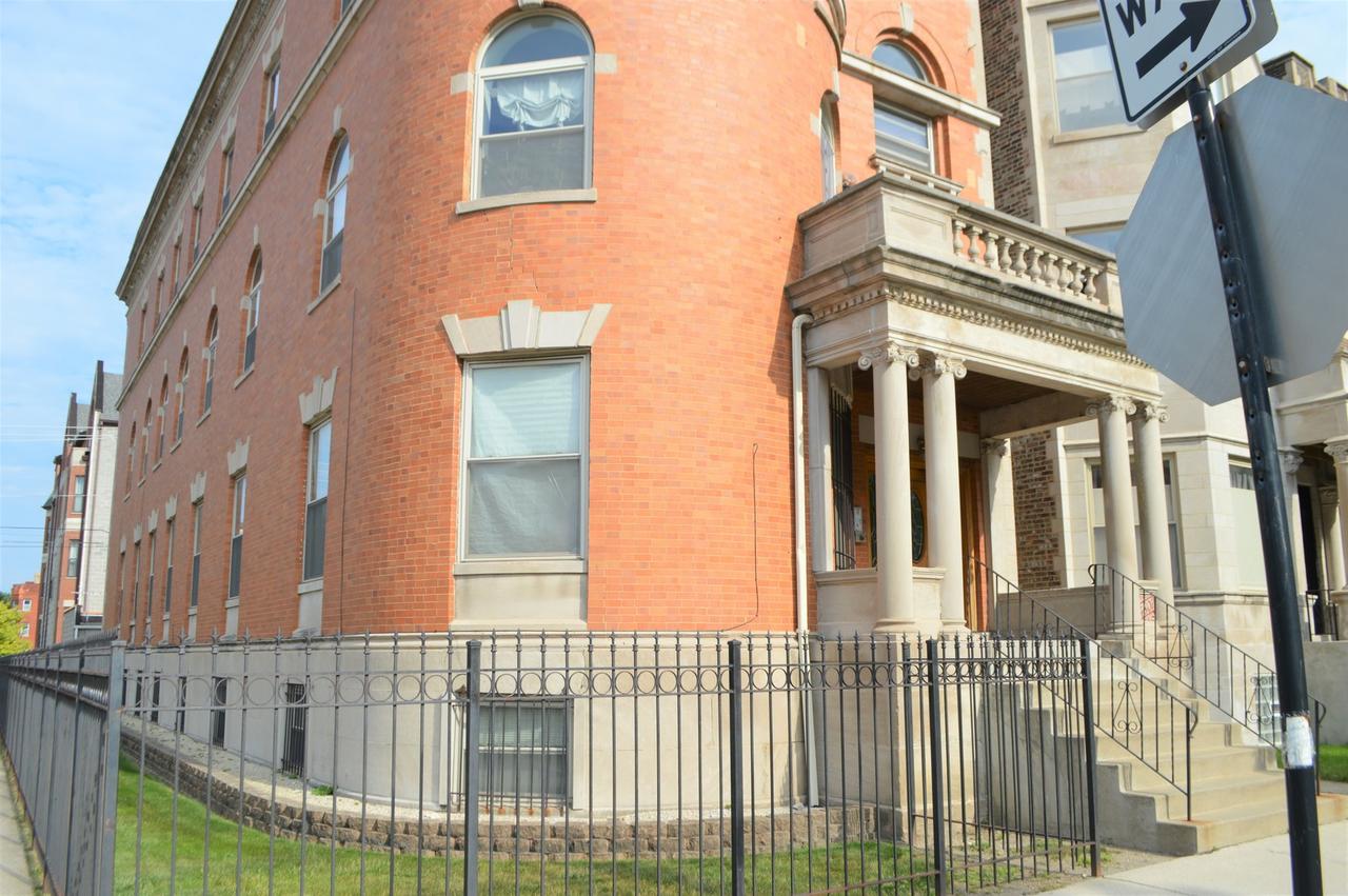 4801 S Forrestville Ave. #G, Chicago, IL 60615