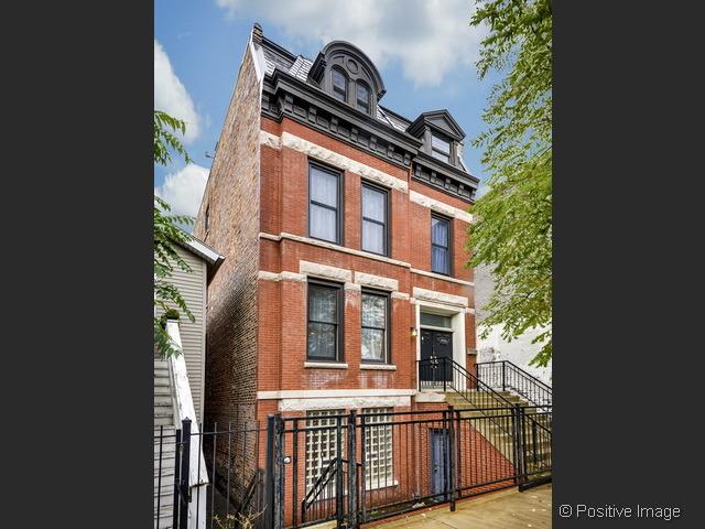 1936 S Racine Ave., Chicago, IL 60608