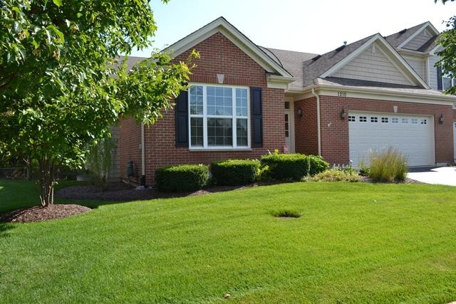 1210 Betsy Ross Pl., Bolingbrook, IL 60490