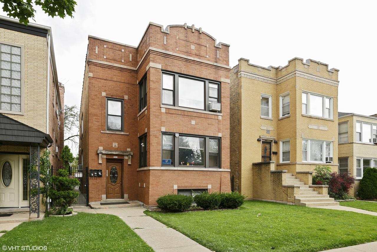 2824 N Kolmar Ave., Chicago, IL 60641