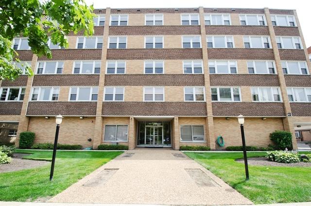 720 Oakton St. #3B, Evanston, IL 60202