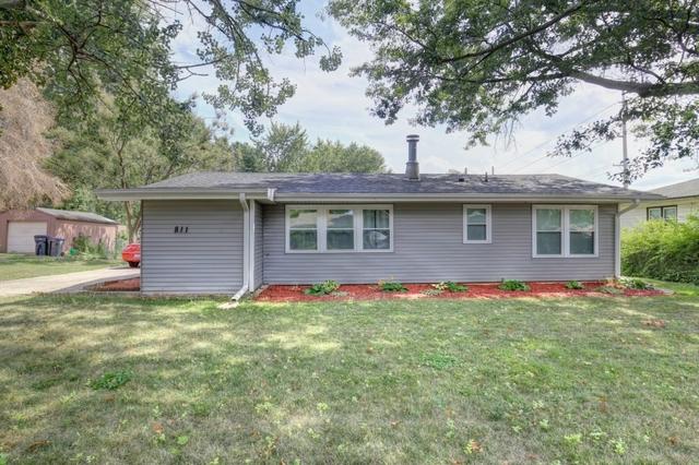 811 Ventura Rd., Champaign, IL 61820