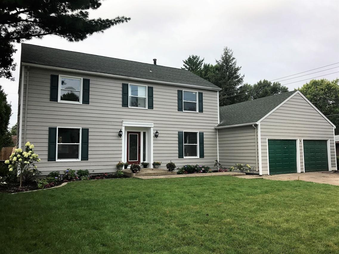 1211 W Kirby Ave., Champaign, IL 61821