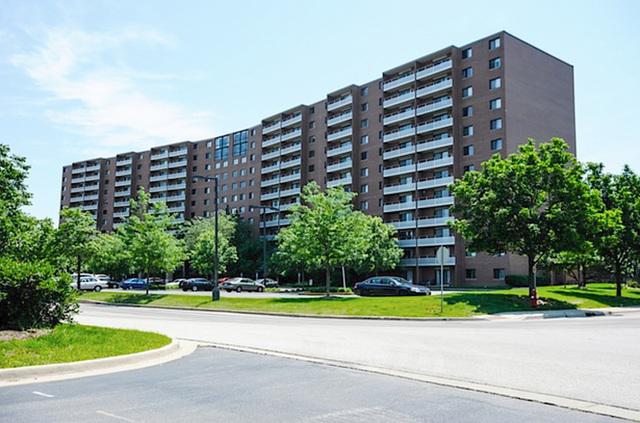 21 Kristin Dr. #1017, Schaumburg, IL 60195
