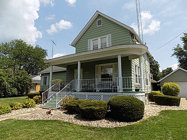 3802 E 2288th Rd., Serena, IL 60549