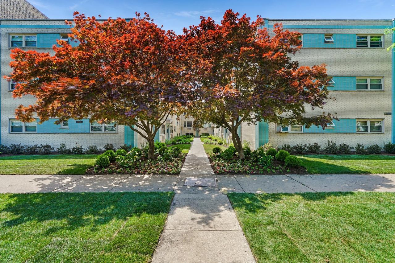 4856 N Paulina St. #2W, Chicago, IL 60640