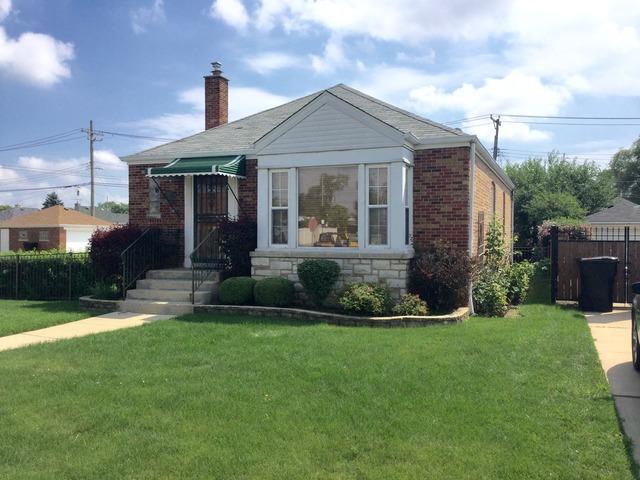 5057 N Neva Ave., Chicago, IL 60656