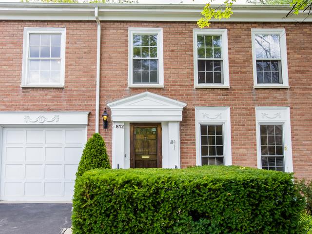 812 Midway Rd., Northbrook, IL 60062